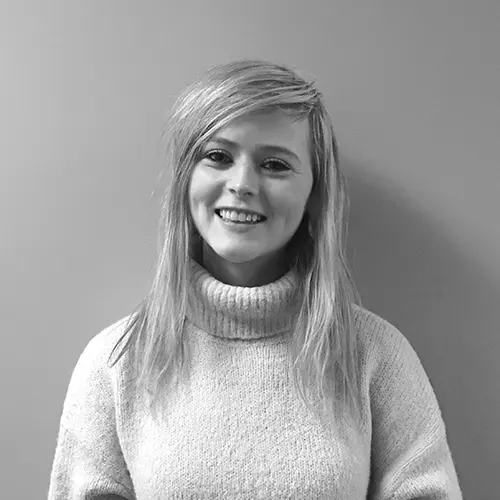 Andiamo - Aisling Hoey