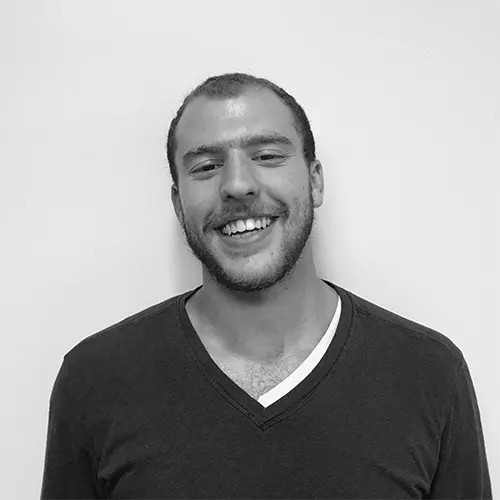 Andiamo - Brodie Weigelt