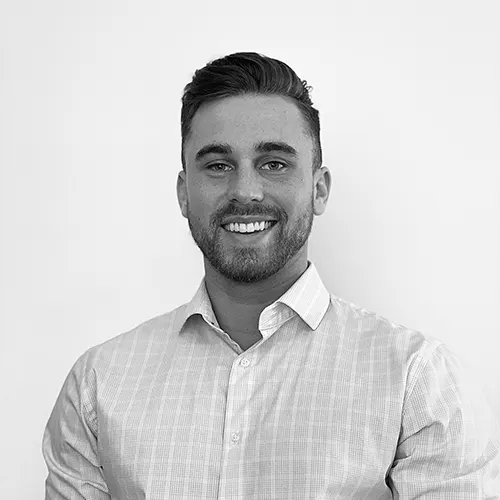 Andiamo - Conor Plaisance