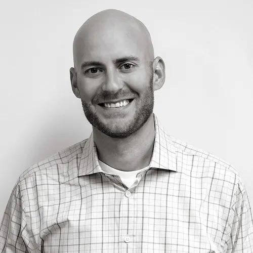 Andiamo - Daniel McAdams