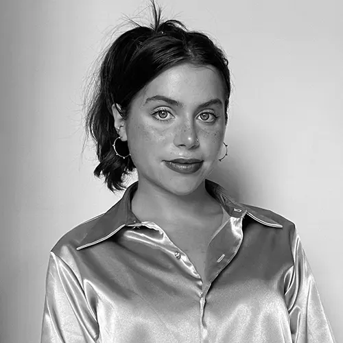 Andiamo - Eleanor Pinchbeck