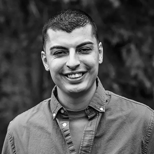 Andiamo - Gustavo Cordeiro