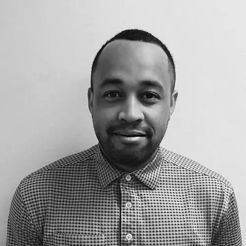 Andiamo - Jordan Payne