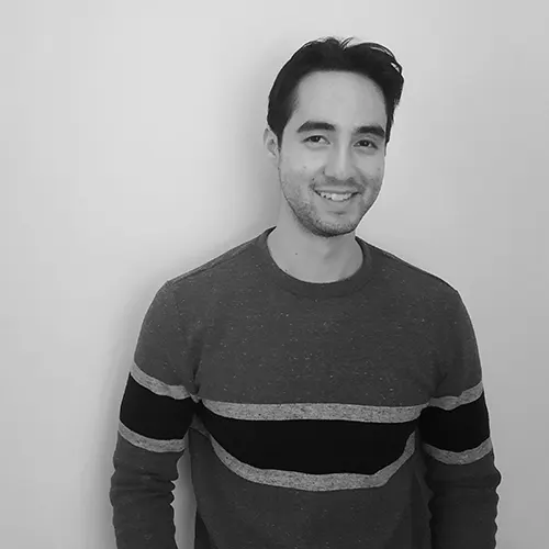 Andiamo - Seamus Reid