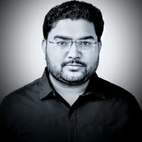 Andiamo - Shri Patel