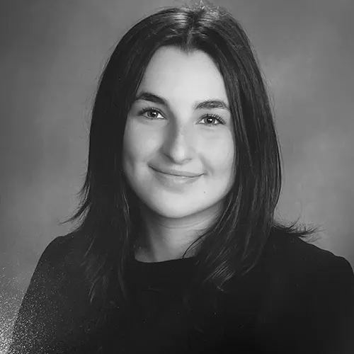 Andiamo - Sydney Golub