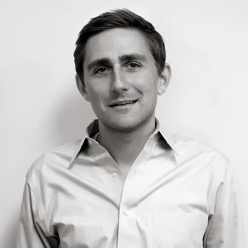 Andiamo - Zach Richard