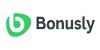 Bonusly - Logo Slider