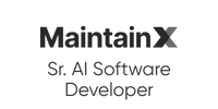 MaintainX