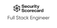 Security Scorecard